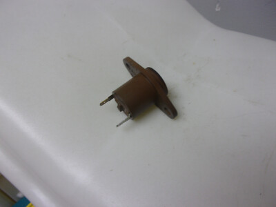 Whirlpool Maytag Microwave Oven Light Socket W10210871