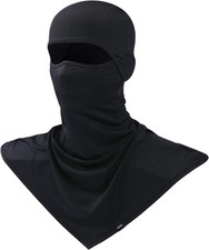 Pasamontanas Calavera Balaclava Militar Mascara Para El Frio De Moto