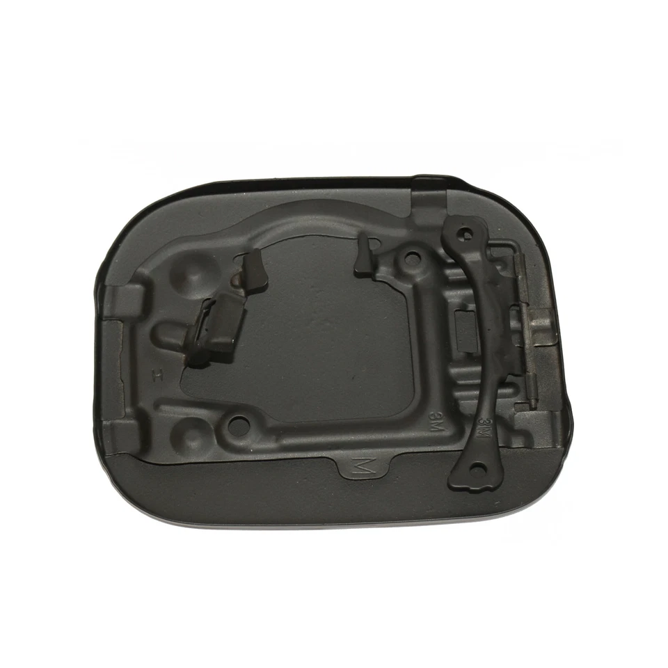 Exterior Fuel Tank Door Cover Gas Lid Cap Fit For Toyota RAV4 2006-2012 - Image 3 of 4