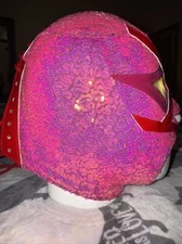 Villano lll Pro Grade Wrestling Mask