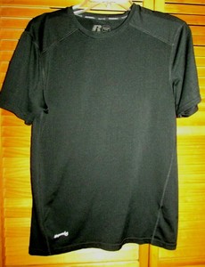 russell dri power 360 polo shirts