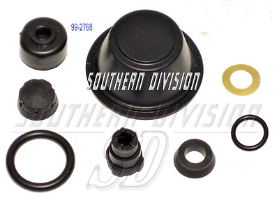 99-2768 Bremszylinder repsatz front brake Mastercylinder sealkit Triumph 99-7022
