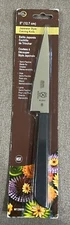 Mercer Culinary  5" Japanese Style Carving Knife -Black