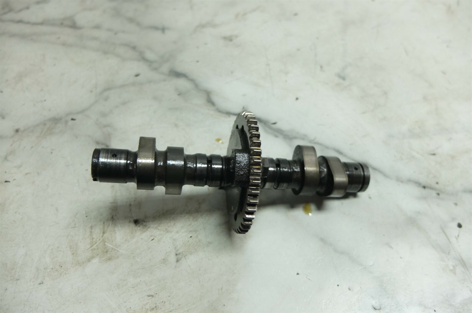 20 Royal Enfield INT650 Continental GT 650 Engine Motor Camshaft Cam