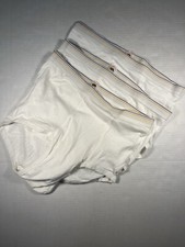 Vintage Fruit of the Loom Walter Breaking Bad White Underwear Briefs Made In USA