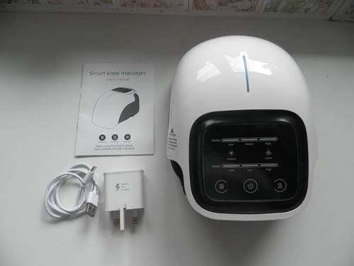 Smart Knee Massager