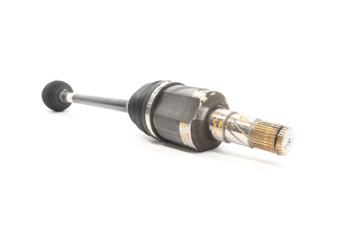 2020 - 2025 TESLA MODEL Y FRONT RIGHT SIDE AXLE SHAFT HALFSHAFT OEM 118811900B - Foto 2 di 16