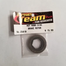 MGT ROBO Disc Brake Rotor ASC25410