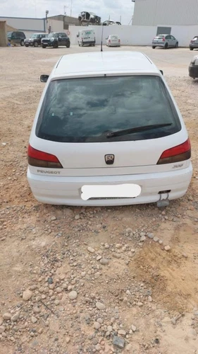 88203989D Faro Derecho para PEUGEOT 306 3/5 PT. / 4 PT. (S2) XR 1997 1157361 - Imagen 7 de 10