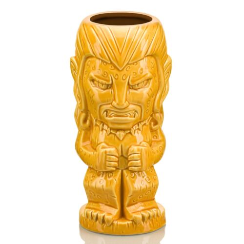 Geeki Tikis DC Comics Cheetah Ceramic Mug | Holds 16 Ounces - Afbeelding 1 van 7