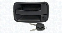 Magneti Marelli 350105006300 TüRaußEngriff FüR CitroËN Passend FüR Fiat