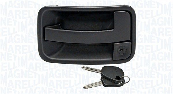 Magneti Marelli 350105006300 TüRaußEngriff FüR CitroËN Passend FüR Fiat-image