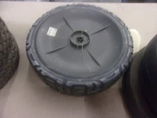 OEM Briggs & Stratton Simplicity Snapper  7502544 WHEEL AND TIRE