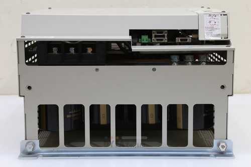 MITSUBISHI NNB MR-H55KAN4-XM188 55kW MELSERVO DRV-I-3770=P14 - Picture 5 of 22