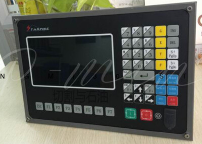 SF-2100C CNC Flame Cutting System CNC Plasma Cutting System