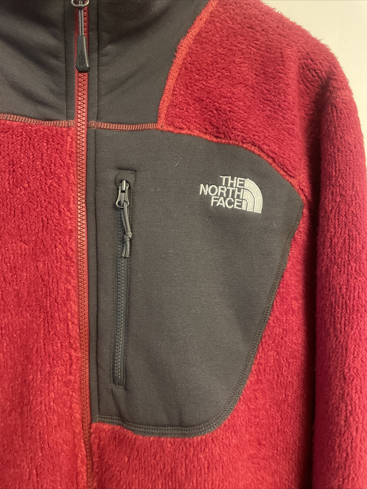 The North Face Northface Softshell Jacket Large L… - image 3