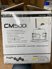 Soundtube speaker
