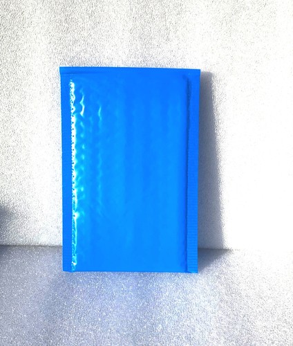 4x8 (4x7) Color Poly Bubble Mailers Shipping Mailing Padded Bags ...