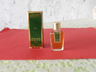 2er Set Eau de Parfum Miniaturen ''Lancôme et S.Coty''