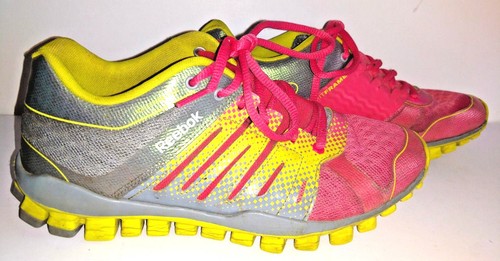 reebok 3d fuse frame