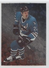 1998-99 ITG Be A Player Murray Craven #118 0a0