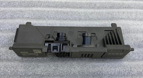 OEM BMW X1 U11 18d 5B31A13 Camera Autonomous Driving Low Front Camera 5A1A142 - Picture 6 of 12