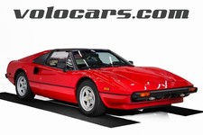 1982 Ferrari 308 for Sale