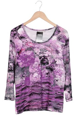 RABE Langarmshirt Damen Longsleeve Shirt langärmliges Oberteil Gr. E... #6y1r94g
