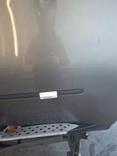 Baguette de porte BMW X5