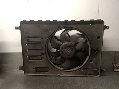 6G918C607GK ELEKTRO-LÜFTER / 8240540 FOMOCO / 1768199 / 5720059 FÜR FORD S-MAX