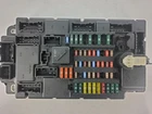 MINI R57 Convertible 2011 H4 JBE Junction Fuse Box Control Module 6135 3456911
