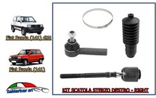 Rotule de direction Fiat PANDA
