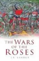 J R Lander | The Wars Of The Roses | Taschenbuch | Englisch (2009)