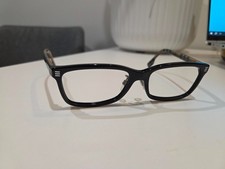 Burberry BE2352F 3773 Eyeglass Frames 56-17-145 Black | Authentic Designer