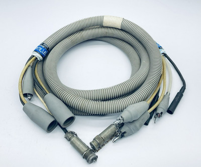AMI ARC MACHINES Orbital Welding System Cable Extension Adapter 15-FT Length