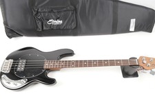 Sterling by Music Man Sting Ray RAY34BKR2 Rep.- Reparierter Artikel