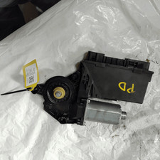 Lunette arrière Seat EXEO