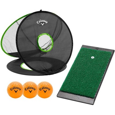 Callaway Short Game Golf Practice Set