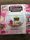 Do-it-yourself Slime Aquarium Kit for Kids