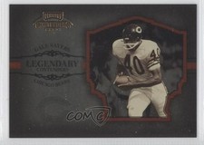 2004 Playoff Contenders Legendary Orange 878/2000 Gale Sayers #LC-3 HOF 2u3