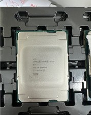 Intel Xeon Gold 6342 Processor 24Core 2.80GHz-3.5GHz TPD-230W LGA4189 36MB Cache