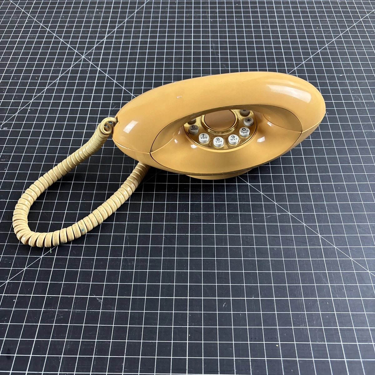 Vintage Genie Telephone for sale | eBay
