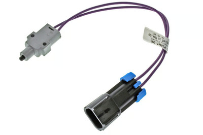 Mercury Mercruiser Switch Shift Interrupt Neutral 87-8M0052936