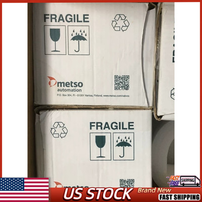 ND7103HX8T New Metso Valve Positioner Expedited Shipping US Stock