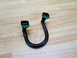 11-26 2011-2026 SUZUKI GSXR 600 750 FUEL LINE GAS TUBE HOSE PIPE OEM