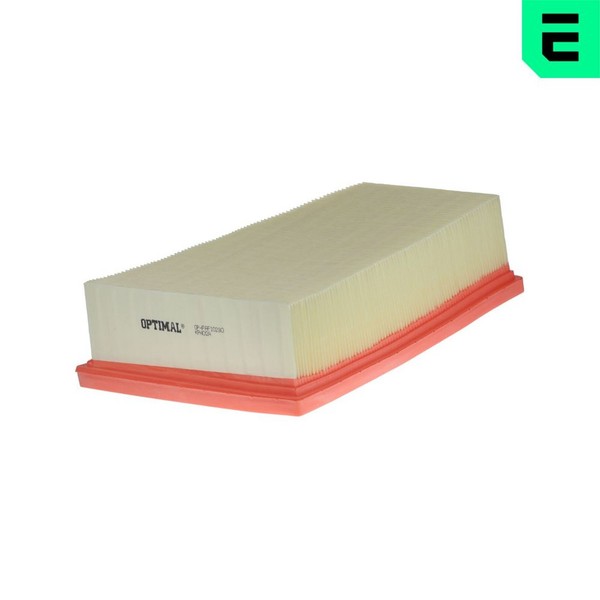 Optimal Luftfilter OP-FAF10230 Filtereinsatz FüR Renault Megane 3 BZ0 ScÉNic JZ0-image