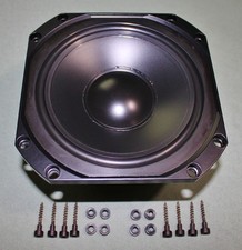 Paradigm Studio 100 V.3 Woofer Truly excellen...