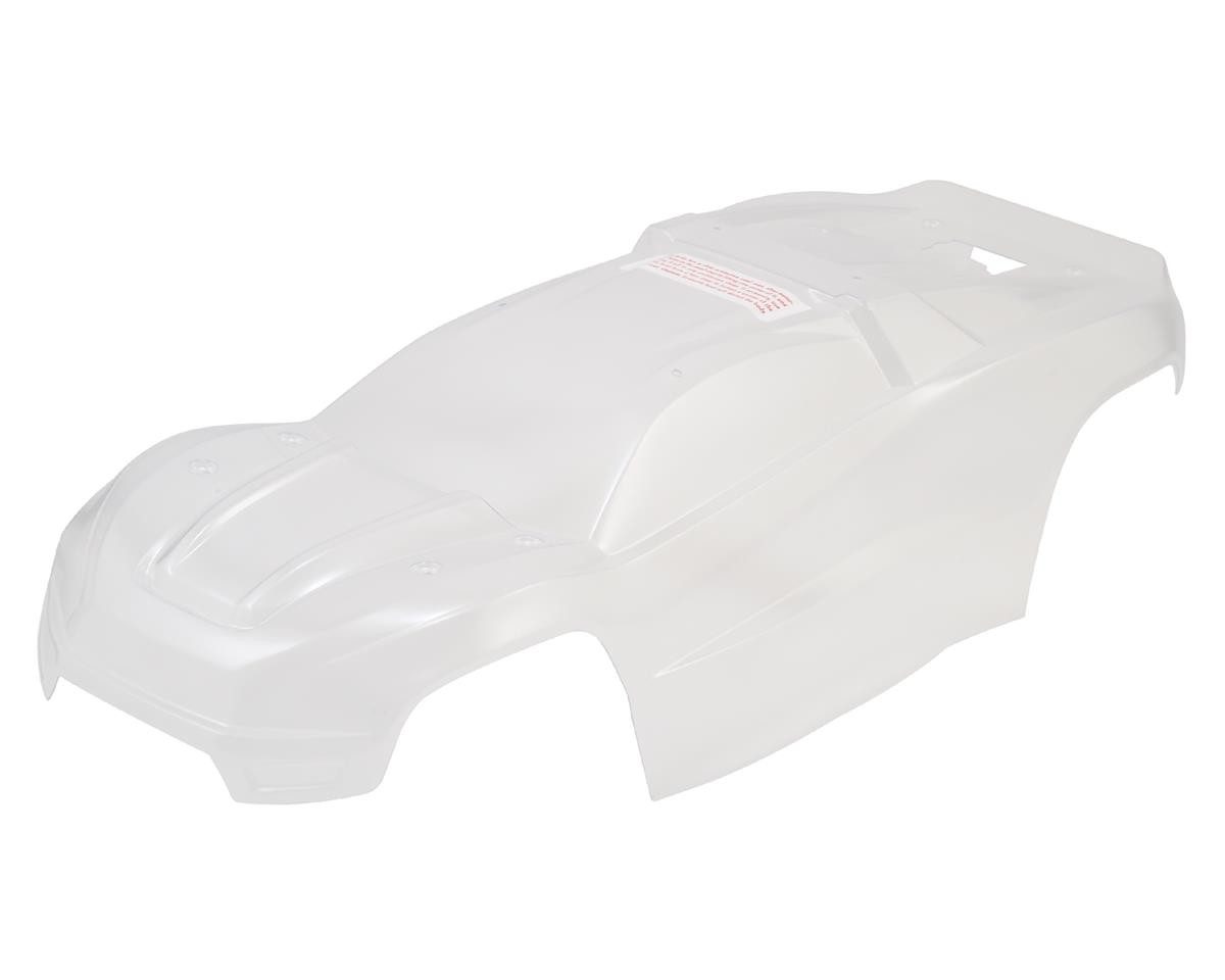 Carrozzeria Traxxas E-Revo 2.0 Viola Completa (TRX8611T): Perfetta Per E-Revo VXL 2.0 - Foto 2