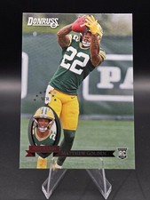 2025 Panini Donruss Retro Matthew Golden #7 (RC)