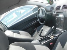 Compteur Volvo C30